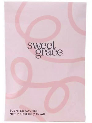 Bridgewater SWEET GRACE - MODERN SWERL, vonný sáček 115 ml