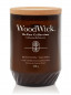 náhled WoodWick ReNew BLACK CURRANT & ROSE, svíčka velká 368 g