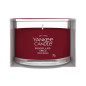náhled Yankee Candle Votiv ve skle 37g Woodland Spice