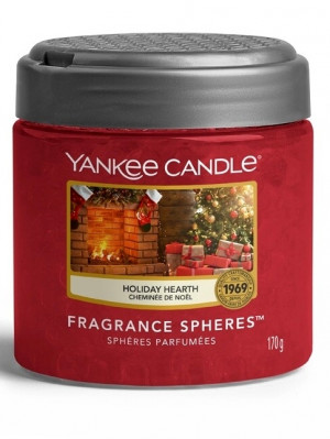 FRAGRANCE SPHERES Yankee Candle HOLIDAY HEART 170 g