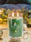 náhled Yankee Candle SHIMMERING CHRISTMAS, signature velká svíčka 567 g