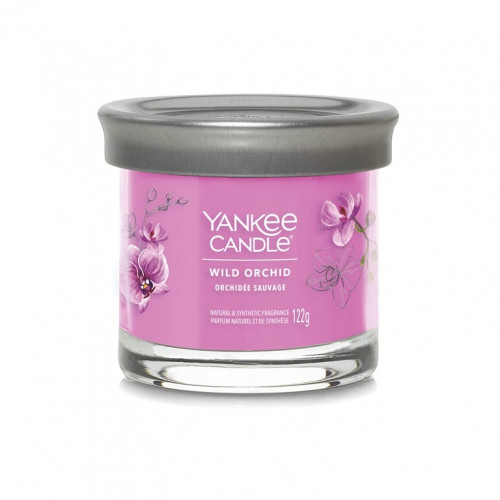Yankee Candle WILD ORCHID, Signature tumbler malý 122 g
